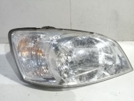 Hyundai Getz light right front front