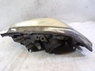 light front front right RENAULT MEGANE 2 II LIFT (2) (K1)