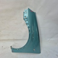 OPEL CORSA C 00- fender front front left