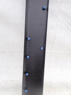 RENAULT MASTER III 3 10- moulding door side right