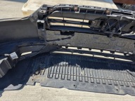 bumper front complete AUDI A4 B8 LIFT 2011-2016 LZ9Y PDC original !!!
