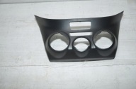 panel air conditioning devices Peugeot 2008 14r