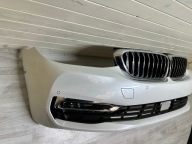 BMW 6 GT G32 Stoßstange LUXURY komplet