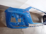 bumper front AUDI A1 II 2018- S-LINE