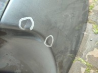 Mercedes-Benz GLA W156 2015 boot doors / boot