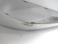 BMW 3 G20 G21 LCI LIFT m-packet MSP 22- bumper BUMPER front (PDC)