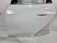 door left rear. BMW 2 U06 A300 ALPINWEISS