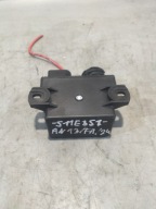 SCANIA control unit SWIECY PLOMIENIOWEJ 1385248