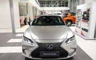 Lexus ES 300h Busins Edition Oferta Dealera G...
