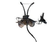 ROZDZIELACZ springing rear part CITROEN C5 III X7
