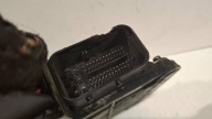 control unit of the engine computer 0281015767 Opel Astra J 1.7 CDTI