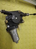 HYUNDAI ACCENT window regulator left rear part
