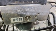 pump control unit ABS 7G91-2C405-AA FORD S-MAX MK1 GALAXY MK3 MONDEO MK4