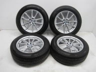 wheels discs tyres BMW 6 G32 R18 5MM