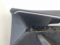 AUDI A4 B9 8W upholstery door front right side 8W0867118