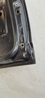 DACIA JOGGER 21- trunk door boot rear part rear
