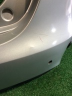 bumper rear KIA CEED III KOMBI 18