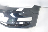 bumper front front VW GOLF VII 7 5G0 12-16 5G0807221BN