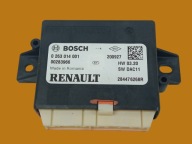 modulo PDC parcheggio 284476268R 0263014001 Dacia Duster II (2017-2024)