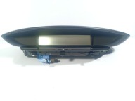 CITROEN C4 04-12 dials dials tachometer OE 9144667