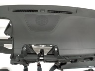 dashboard HYUNDAI KONA