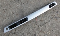 BMW E91 2.0 D 09R moulding grid air conditioning devices central 9201023