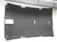 completa CIELO INTERNO SUFIT nero AUDI Q7 4L LIFT S-LINE