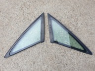 window rear right side AUDI A6 C6 2004- sedan