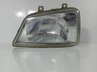 DAIHATSU TERIOS 97-00 REFLAKTOR light left front front OE 0017362