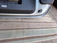 heckklappe kofferraumdeckel AUDI Q7 06r LY7G