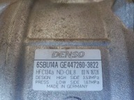 BMW 3 (E90) kompresor pumpa klimatizaci 447260-3822