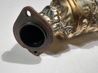 catalyst right Ford Explorer ST 3.0 2020+