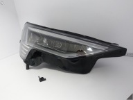 AUDI E-TRON / Q8 E-TRON LIFT 22- Licht FULL LED DIGITAL MATRIX LIGHT rechts