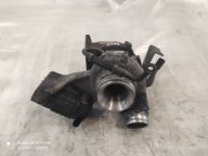BMW E87 2.0 D 143 HP 25820310FR turbo