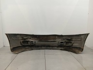bumper front SREBRNY before LIFT LA7W Skoda Octavia II (2004-2013)