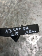 bumper bracket left rear part AUDI A3 8P 5d LIFT 8P3807329