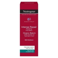 Neutrogena Intense Repair krem do stóp na popękane pięty 50ml (P1)