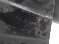 Pumpe hydraulische Achsträgers Sensor ABC MERCEDES CL C216 A2213200258