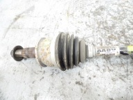 OPEL ASTRA J 1.7CDTI semi-axis left front 13396740