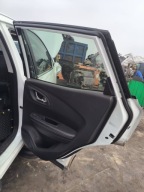 Tür rechts heck TEQNC RENAULT KADJAR und