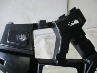 bumper bracket left front front Renault Megane 4 IV 620438925R