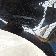VOLVO XC60 and 1 08-17 fender front front left