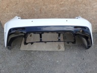 bumper rear part rear LEXUS RCF RC F LIFT 2019