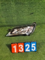 REFLEKTOR left front FIAT DUCATO BOXER JUMPER ZWYKLY 14- NR.R1325