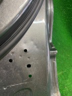 door right front FORD KUGA MK3