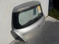 300 SUZUKI SWIFT V MK7 10-17 boot door rear