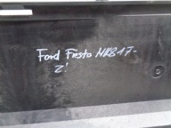 bar, wall front FORD FIESTA MK8 17