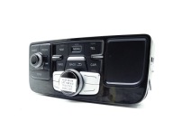 PANEL switch of control navigation devices MMI AUDI A8 S8 D4 4H2919600L ANGLIK