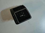 grid air conditioning devices right VW TOURAN 1T0819704E