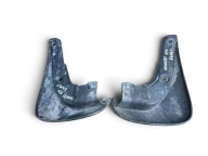 mudguard flaps front Kia Carnival 2 2010 86831-4D000